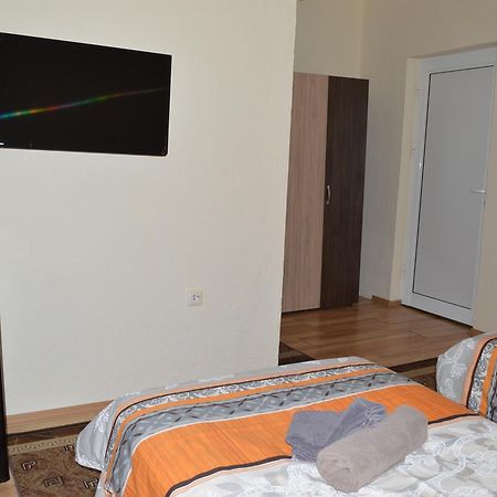 Dionis Hotel Petrich  Bagian luar foto