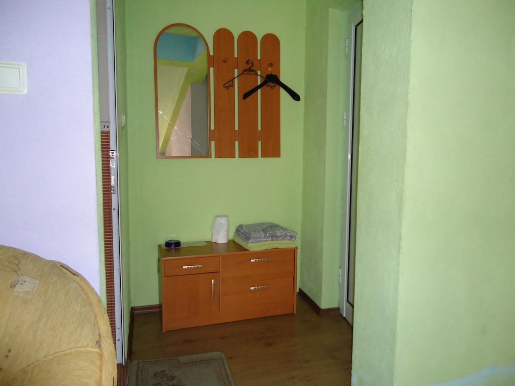 Dionis Hotel Petrich  Bagian luar foto