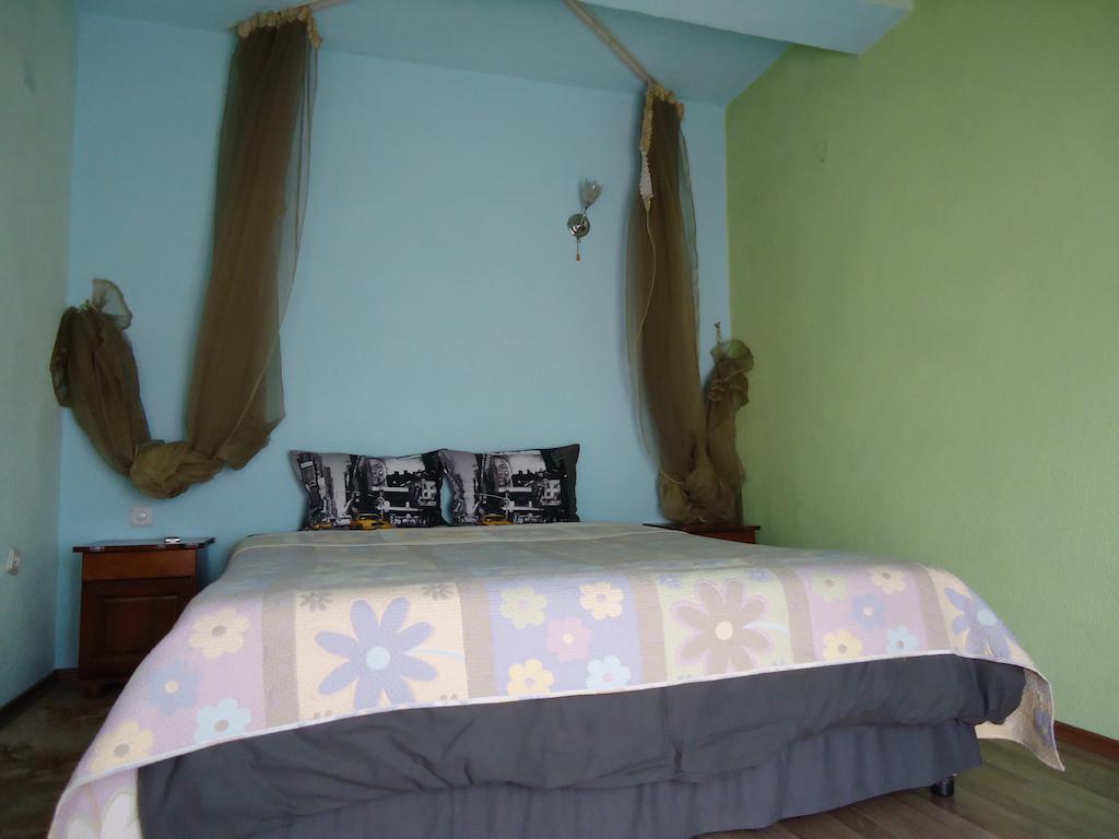 Dionis Hotel Petrich  Bagian luar foto