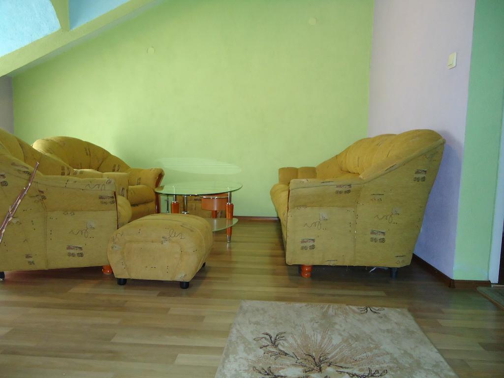 Dionis Hotel Petrich  Ruang foto