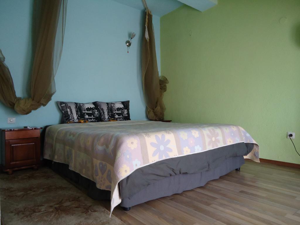 Dionis Hotel Petrich  Ruang foto