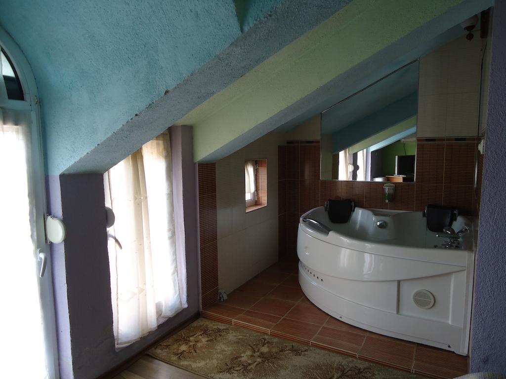 Dionis Hotel Petrich  Ruang foto