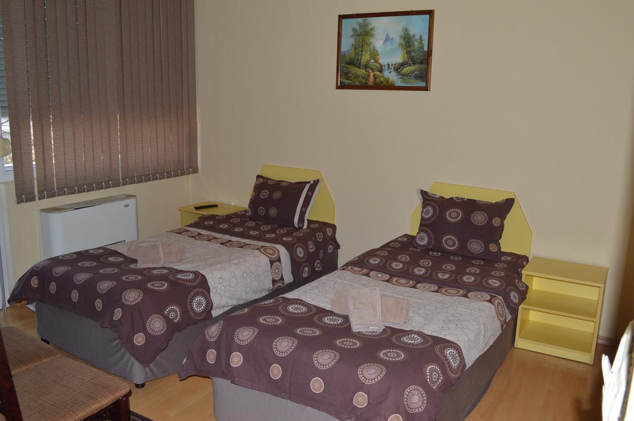 Dionis Hotel Petrich  Bagian luar foto