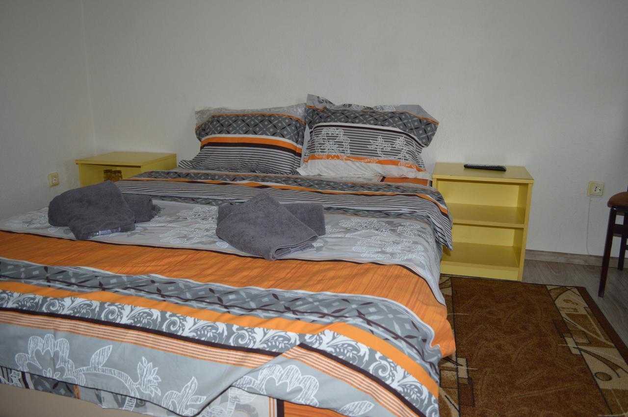 Dionis Hotel Petrich  Bagian luar foto