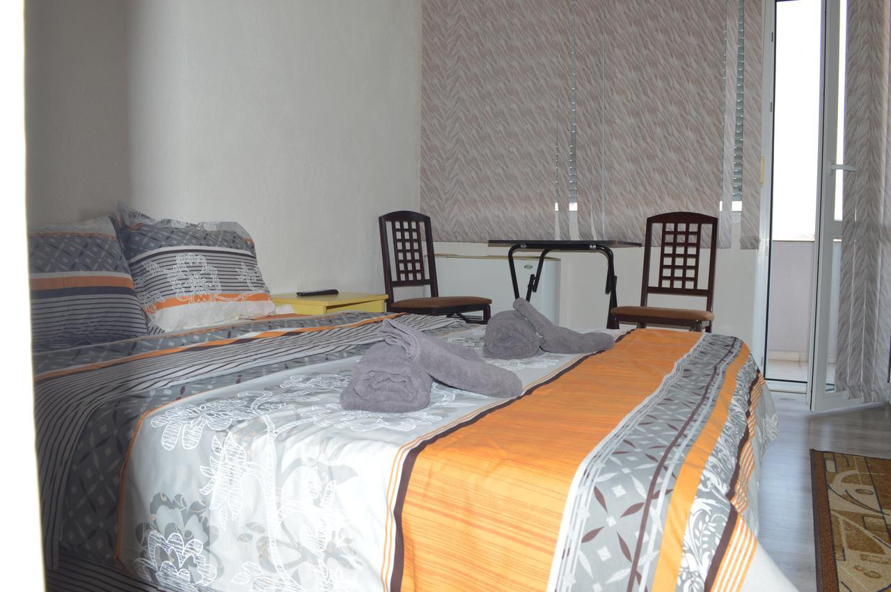 Dionis Hotel Petrich  Bagian luar foto