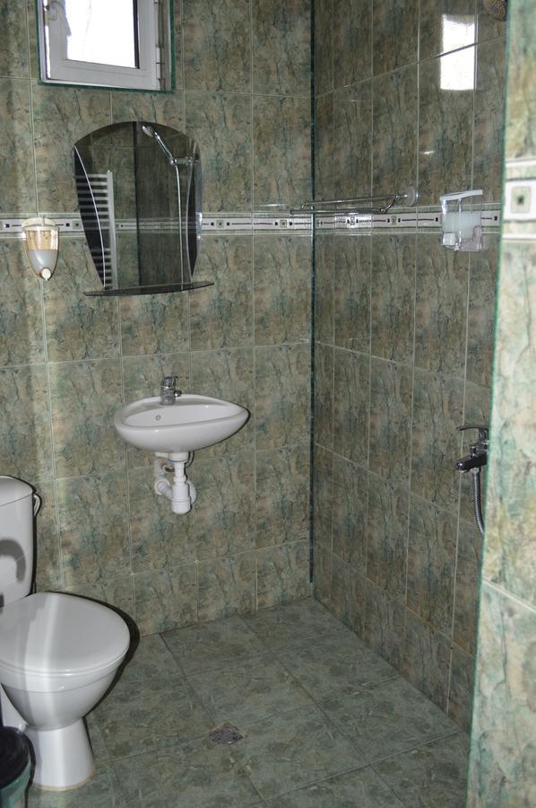 Dionis Hotel Petrich  Bagian luar foto