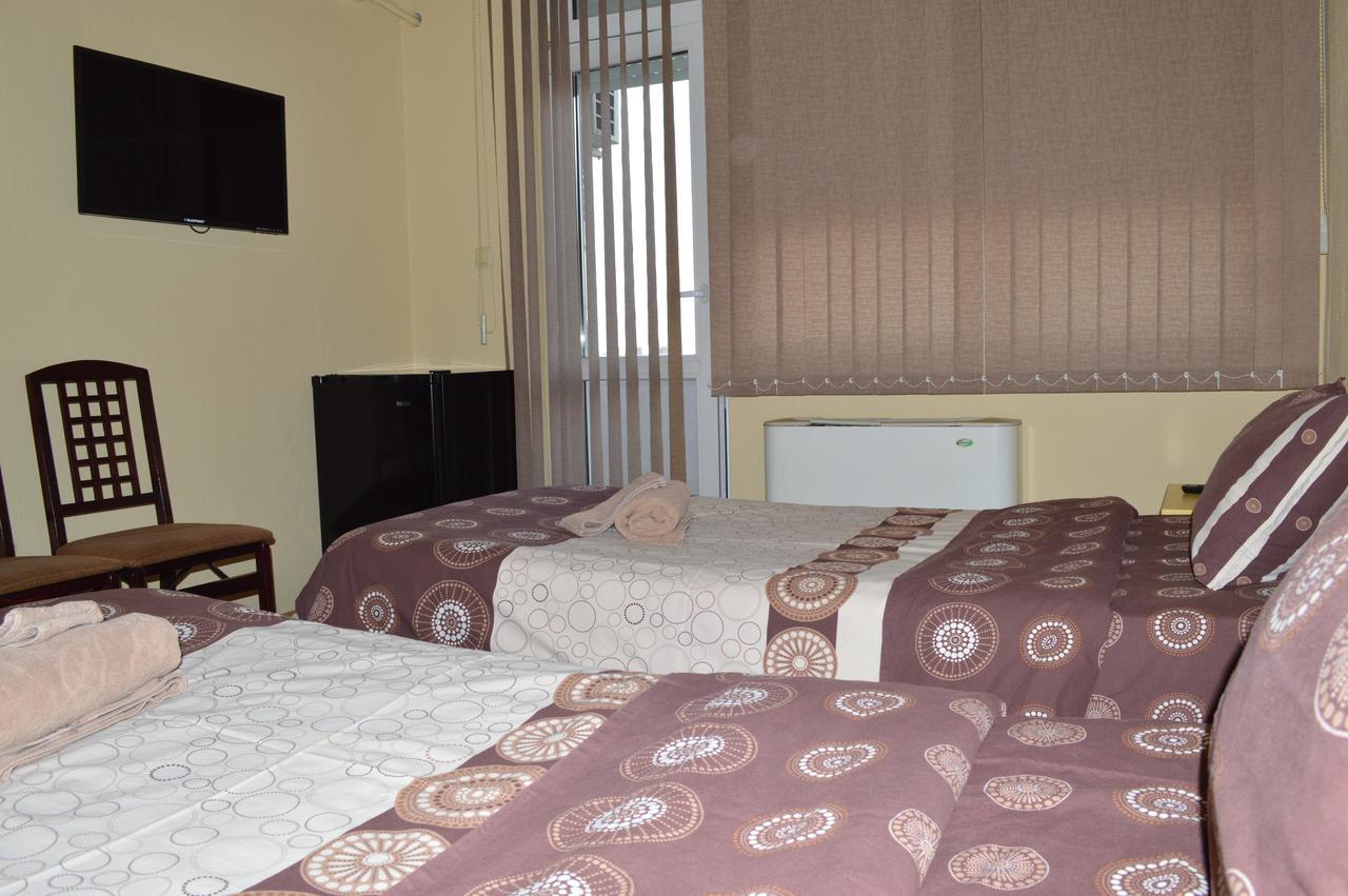 Dionis Hotel Petrich  Bagian luar foto